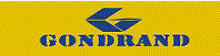 GONDRAND